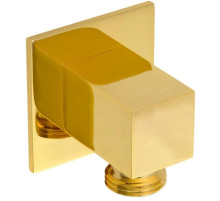 Подключение для душевого шланга Migliore Quadra ML.RIC-30.255.DO