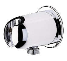 Подключение для душевого шланга с держателем Ideal Standard Cerawell A2406AA