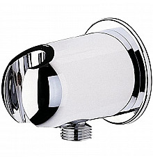 Подключение для душевого шланга с держателем Ideal Standard Cerawell A2406AA