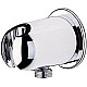 Приобрести Подключение для душевого шланга с держателем Ideal Standard Cerawell A2406AA в магазине сантехники Santeh-Crystal.ru