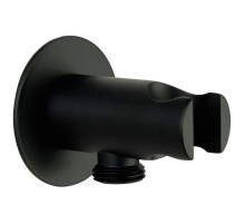 Подключение для душевого шланга с держателем Migliore Ermitage Mini 30865