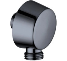 Подключение для душевого шланга Paffoni Lusso ZACC130NKN