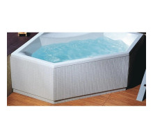 Фронтальная панель Alpen Floss 08813