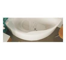 Фронтальная панель 160x105 L Alpen Dallas APN015