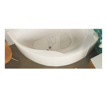 Фронтальная панель 160x105 R Alpen Dallas APN016