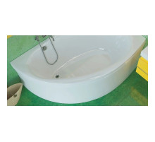 Фронтальная панель 140х90 R Alpen Nevada APN018