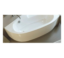 Фронтальная панель 160х105 R Alpen Terra AP0094