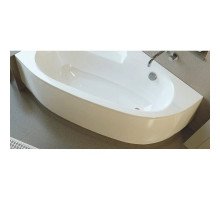 Фронтальная панель 140х95 L Alpen Terra AP0077