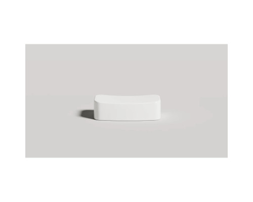 Ступенька для ванны Salini S-Sense Oriente Ofuro Step 1905101G белый глянец