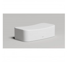 Ступенька для ванны Salini S-Sense Oriente Ofuro Step 1905101M белый матовый