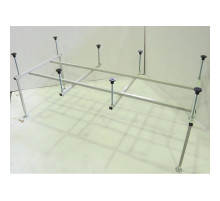 Каркас для ванны 160x90 Jacob Delafon Odeon Up SF081RU-NF