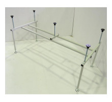 Каркас для ванны 150x70 см Jacob Delafon Patio SF121RU-NF