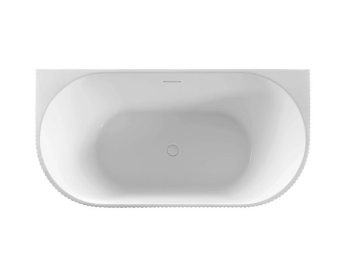 Акриловая ванна Vincea VBT-427-1700 170x80 см, белый