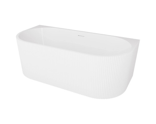 Акриловая ванна Vincea VBT-427-1700 170x80 см, белый