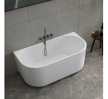 Акриловая ванна Vincea VBT-427-1700 170x80 см, белый