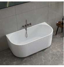 Акриловая ванна Vincea VBT-427-1700 170x80 см, белый