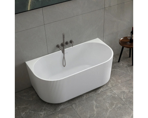 Акриловая ванна Vincea VBT-427-1700 170x80 см, белый