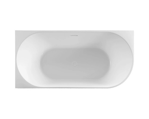 Акриловая ванна Vincea VBT-428-1700L 170x80 см L, угловая, белый