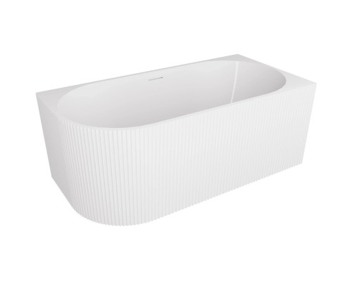 Акриловая ванна Vincea VBT-428-1700R 170x80 см R, угловая, белый