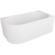 Акриловая ванна Vincea VBT-428-1700R 170x80 см R, угловая, белый