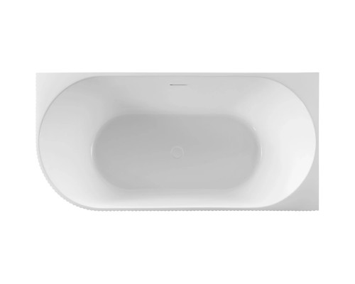 Акриловая ванна Vincea VBT-428-1700R 170x80 см R, угловая, белый