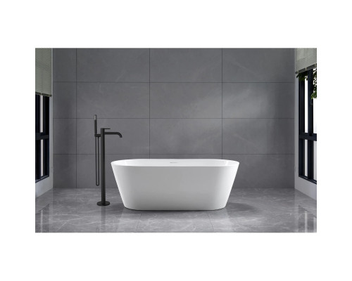 Акриловая ванна Vincea VBT-4291-1700 170x80 см, отдельностоящая, белый