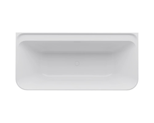 Акриловая ванна Vincea VBT-702-1700 170x80 см, белый