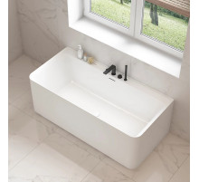 Акриловая ванна Vincea VBT-702-1700 170x80 см, белый