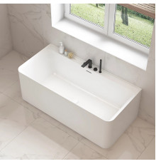 Акриловая ванна Vincea VBT-702-1700 170x80 см, белый