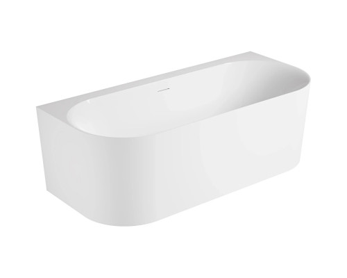 Акриловая ванна Vincea VBT-703-1800 180x80 см, белый