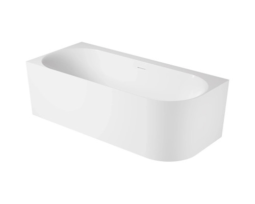 Акриловая ванна Vincea VBT-704-1800-L 180x80 см L, угловая, белый