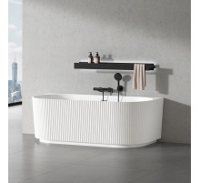 Акриловая ванна Vincea VBT-706-1700 170x80 см, белый