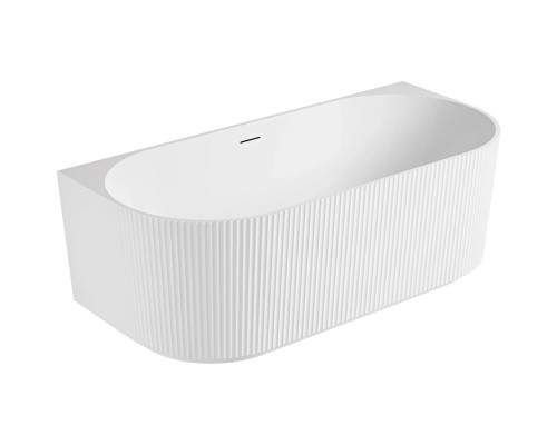 Акриловая ванна Vincea VBT-706-1700 170x80 см, белый