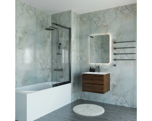 Акриловая ванна Vincea VBT-2A150-LG 150x75 см, белый