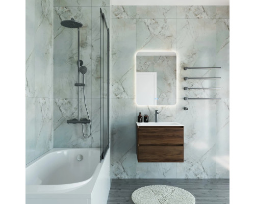 Акриловая ванна Vincea VBT-2A150-LG 150x75 см, белый