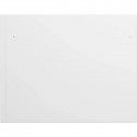 Торцевая панель для ванны Vincea SC-T(150-170)70 70 L/R, белый