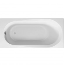 Акриловая ванна Vincea VBT-2B150-LG 150x70 см, белый