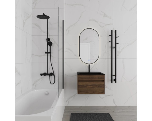 Акриловая ванна Vincea VBT-2B150-LG 150x70 см, белый