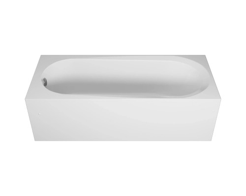 Акриловая ванна Vincea VBT-2B170-LG 170x70 см, белый