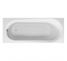 Акриловая ванна Vincea VBT-2B170-LG 170x70 см, белый