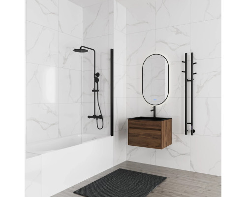 Акриловая ванна Vincea VBT-2B150-FR 150x70 см, белый