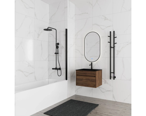 Акриловая ванна Vincea VBT-2B170-FR 170x70 см, белый