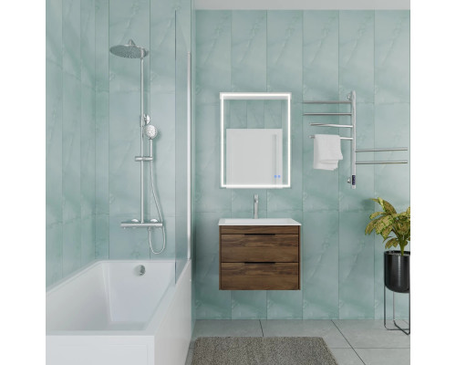 Акриловая ванна Vincea VBT-2G150-LG 150x70 см, белый