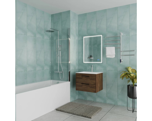 Акриловая ванна Vincea VBT-2G170-LG 170x70 см, белый