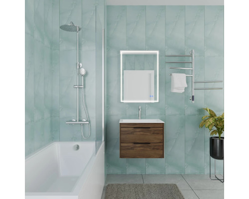 Акриловая ванна Vincea VBT-2G170-LG 170x70 см, белый