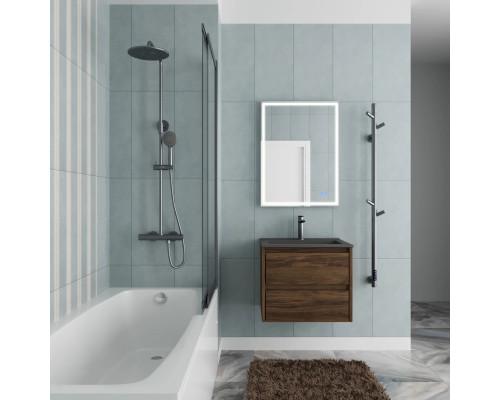 Акриловая ванна Vincea VBT-2S170-LG 170x75 см, белый