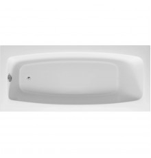 Акриловая ванна Vincea VBT-2S170-FR 170x75 см, белый