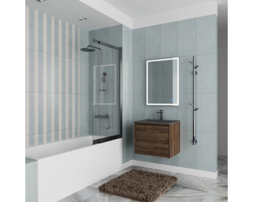 Акриловая ванна Vincea VBT-2S170-FR 170x75 см, белый