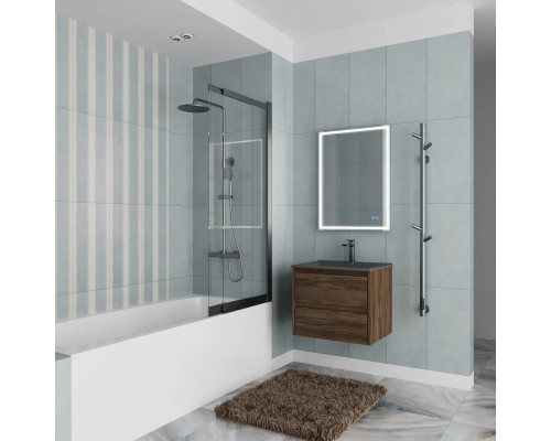 Акриловая ванна Vincea VBT-2S180-FR 180x80 см, белый