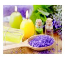 Аромотерапия для ванн Aquatek